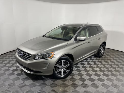 Used 2014 Volvo XC60 T6 image 1