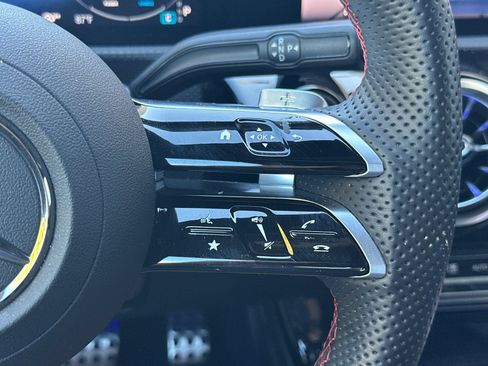 Certified 2026 Mercedes-Benz CLA 250 4MATIC image 28