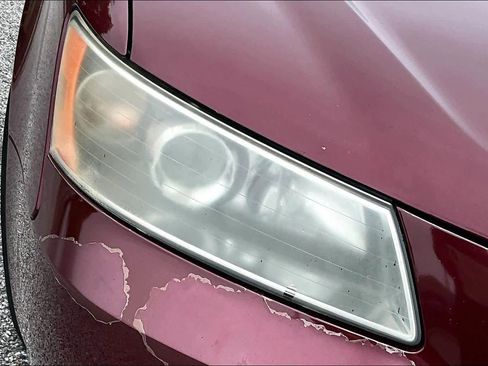 Used 2008 Hyundai Sonata Limited FWD image 26