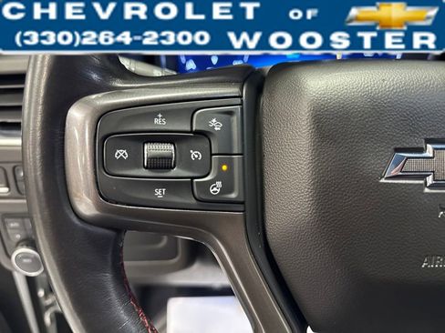 Used 2022 Chevrolet Tahoe RST w/ Luxury Package image 31