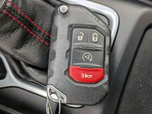 Used 2018 Jeep Wrangler Unlimited Rubicon image 28