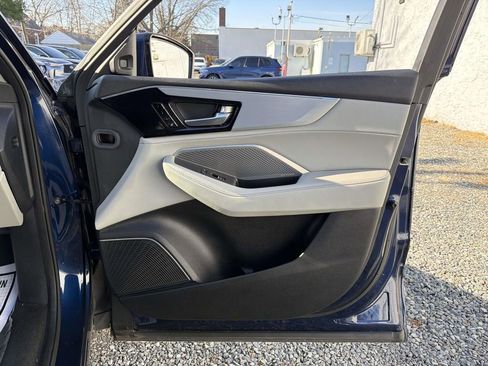 Used 2023 Acura MDX SH-AWD w/ Technology Package image 13