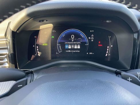 New 2026 Toyota Camry SE FWD image 36