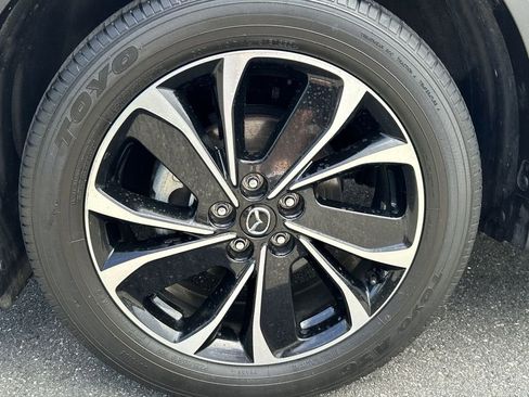 Used 2023 MAZDA CX-5 AWD 2.5 S w/ Premium Plus Pkg image 10