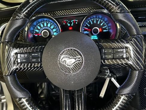 Used 2014 Ford Mustang GT w/ Equipment Group 301A RWD image 23