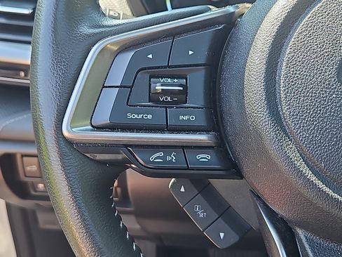 Certified 2023 Subaru Forester Touring AWD/4WD image 20