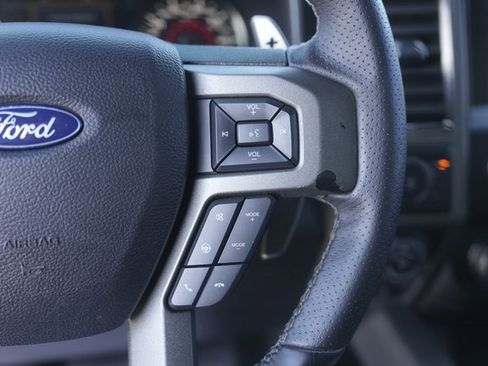 Used 2020 Ford F150 Raptor w/ Equipment Group 802A Luxury image 24