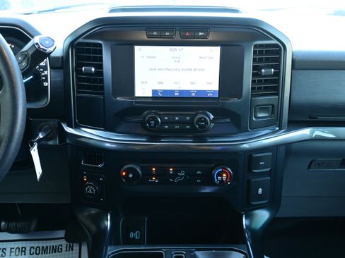 Used 2021 Ford F150 XL w/ STX Appearance Package image 19