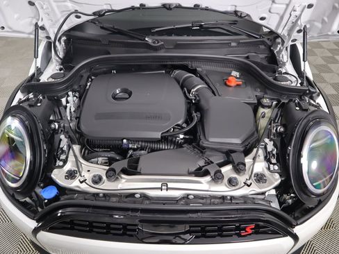 Used 2026 MINI Cooper S image 28