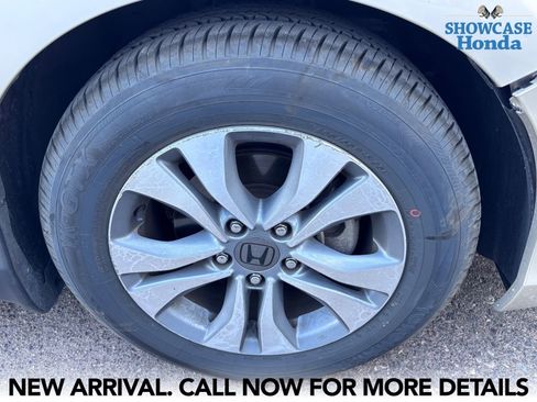 Used 2015 Honda Accord LX image 8