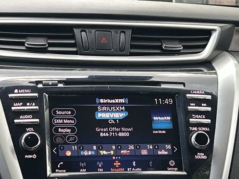 Used 2020 Nissan Murano Platinum w/ Cargo Package FWD image 26