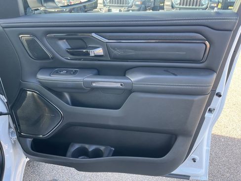 Certified 2024 RAM 1500 Limited image 10