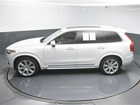 Used 2018 Volvo XC90 T6 Inscription w/ Convenience Package image 46