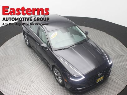 Used 2023 Hyundai Sonata SEL