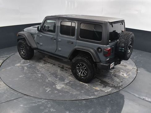 New 2026 Jeep Wrangler Willys image 38