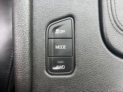 Used 2018 Cadillac XT5 Luxury w/ Driver Awareness Package AWD/4WD image 62