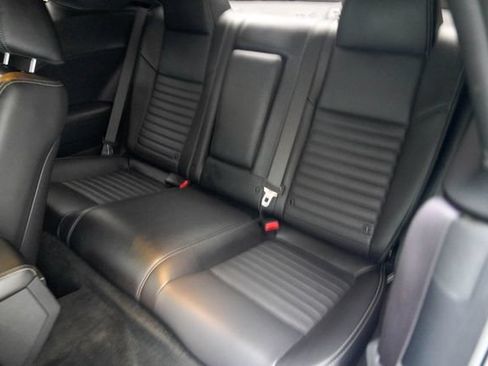 Used 2013 Dodge Challenger R/T Plus RWD image 24