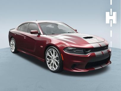 Used 2020 Dodge Charger Scat Pack