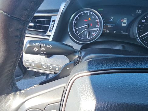 Certified 2021 Toyota Camry SE w/ Cold Weather Package AWD/4WD image 13