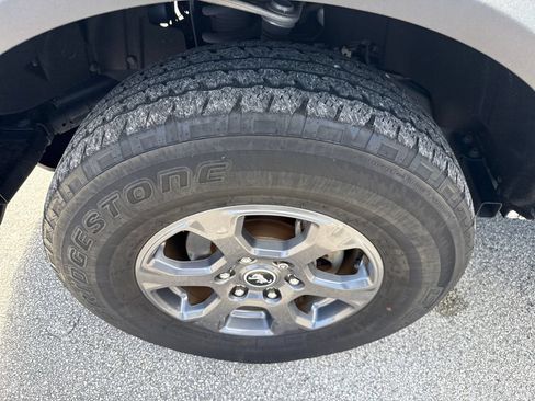 Used 2024 Ford Bronco Big Bend AWD/4WD image 13