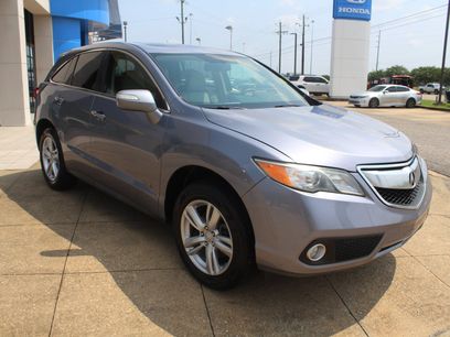 Used 2015 Acura RDX FWD