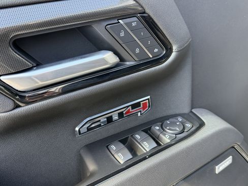 New 2026 GMC Sierra 1500 AT4 w/ Technology Package image 20