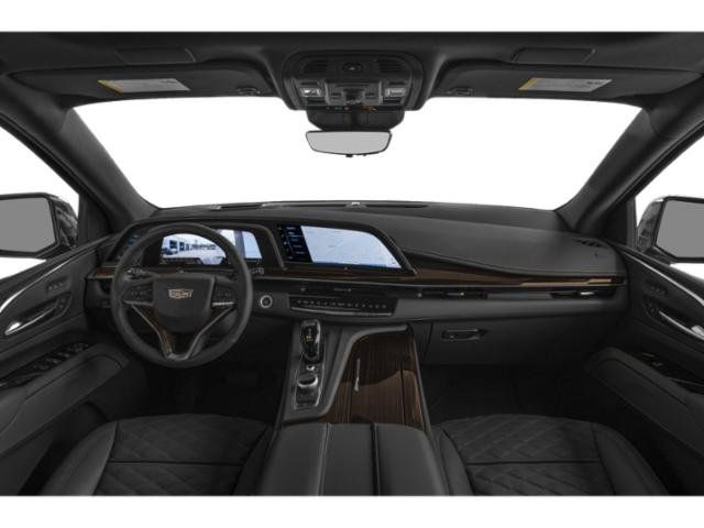 Used 2021 Cadillac Escalade ESV Premium Luxury Platinum w/ LPO, Floor Liner Package AWD/4WD image 8