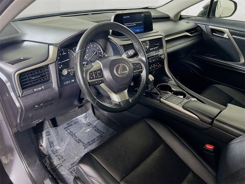 Used 2022 Lexus RX 350 AWD image 10