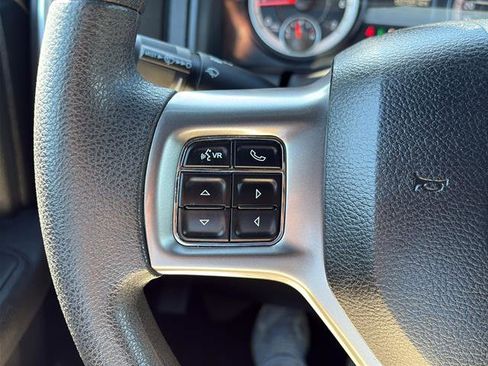 Used 2024 RAM 1500 Classic Warlock AWD/4WD image 19