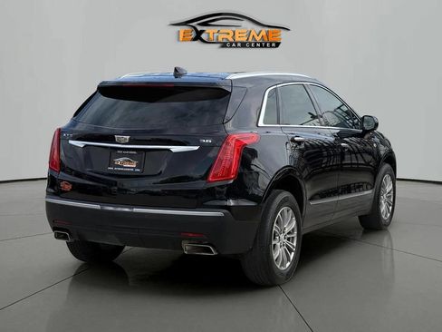 Used 2017 Cadillac XT5 Luxury w/ Driver Awareness Package image 6