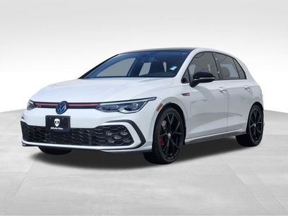 Used 2024 Volkswagen GTI SE