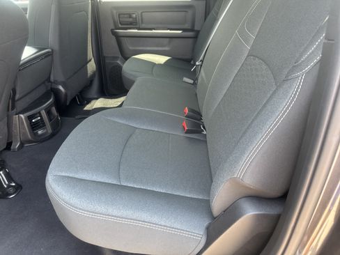 Used 2025 RAM 2500 Tradesman AWD/4WD image 6