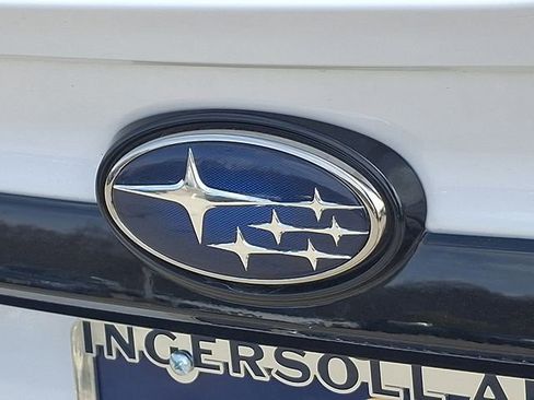 Used 2026 Subaru WRX Limited image 31