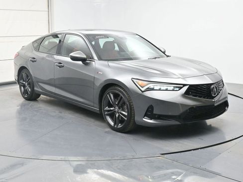 Used 2023 Acura Integra A-Spec image 26