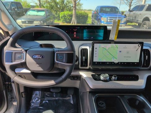 New 2026 Ford Expedition Max Active image 20