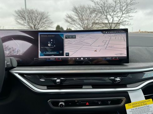 Certified 2026 BMW X5 xDrive40i w/ M Sport Package image 34