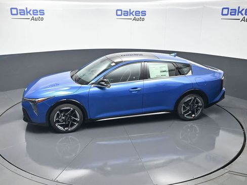 New 2026 Kia K4 GT-Line Turbo FWD image 51