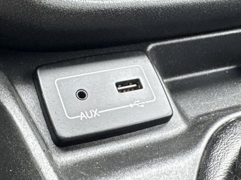 Used 2018 RAM ProMaster City Tradesman SLT image 11