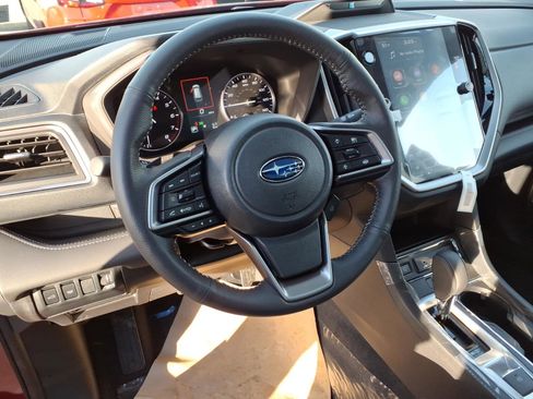 New 2026 Subaru Ascent Limited image 6