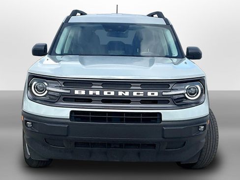 Used 2024 Ford Bronco Sport Big Bend w/ Convenience Package AWD/4WD image 3