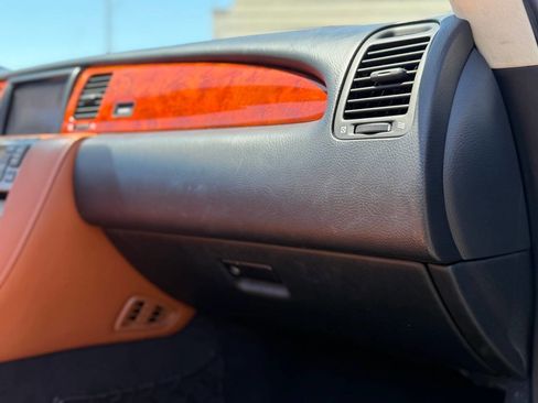 Used 2005 Lexus SC 430 Convertible RWD image 71