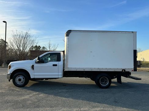 Used 2019 Ford F350 XL w/ XL Value Package image 8