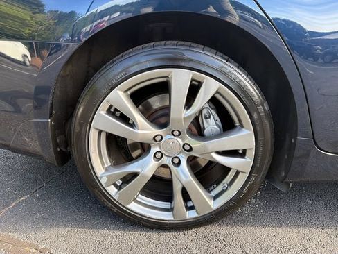 Used 2016 INFINITI Q70 3.7 w/ Sport Package AWD/4WD image 19