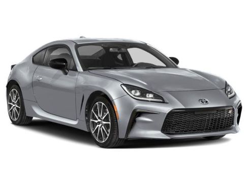 Used 2022 Toyota GR86 w/ ALL Weather Mat Package (TMS) RWD image 6