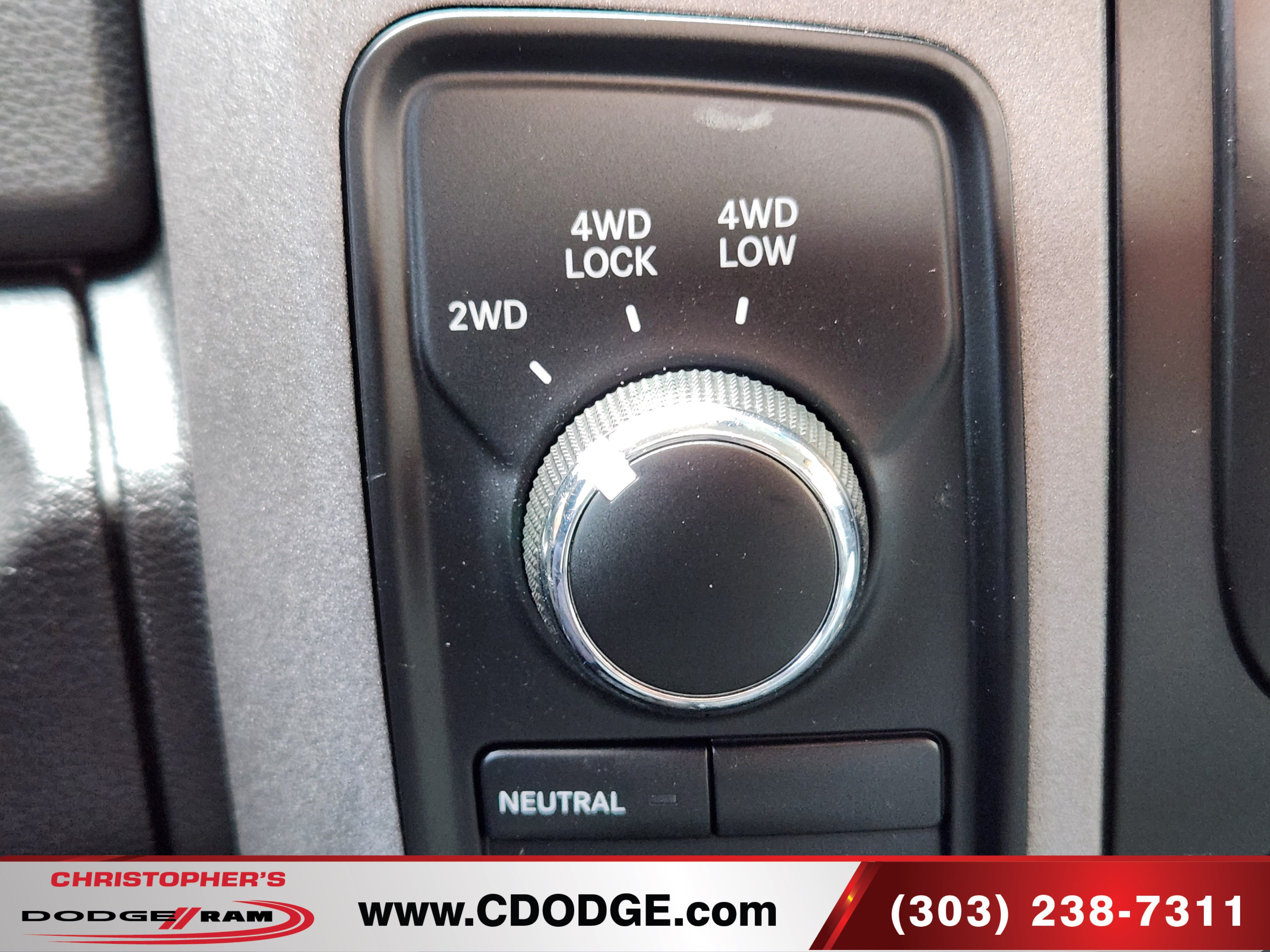 Used 2017 RAM 2500 Tradesman w/ Chrome Appearance Group AWD/4WD image 27