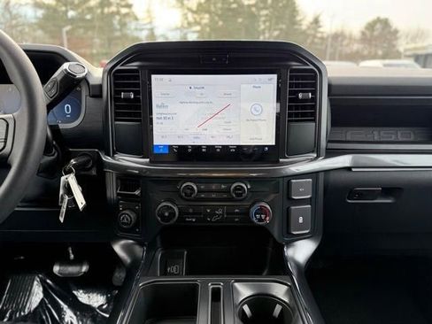 New 2026 Ford F150 STX w/ Equipment Group 200A image 21