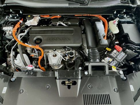 Certified 2026 Honda CR-V Sport image 10