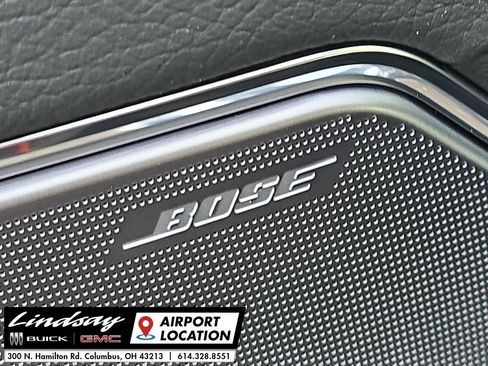 New 2026 GMC Sierra 2500 Denali w/ Technology Package image 24