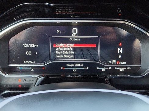 Certified 2025 GMC Sierra 1500 SLT image 23