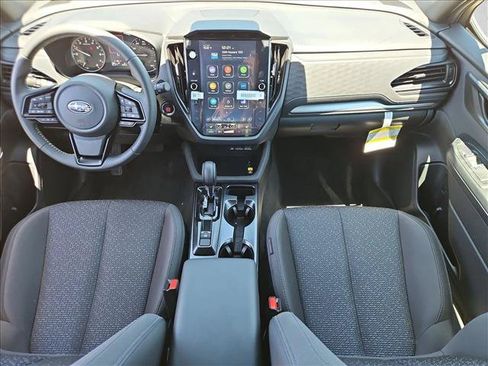 New 2026 Subaru Forester Premium AWD/4WD image 14